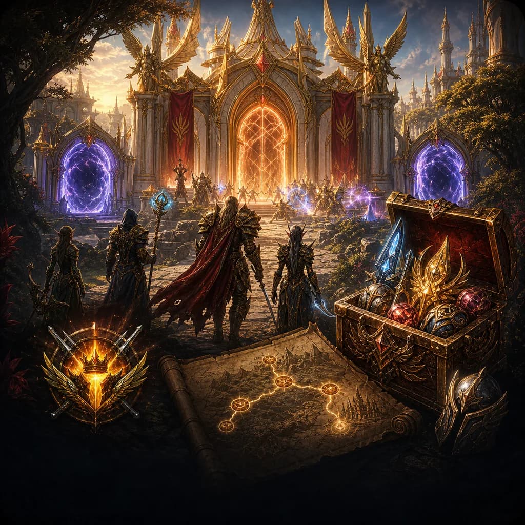 March on Quel’danas