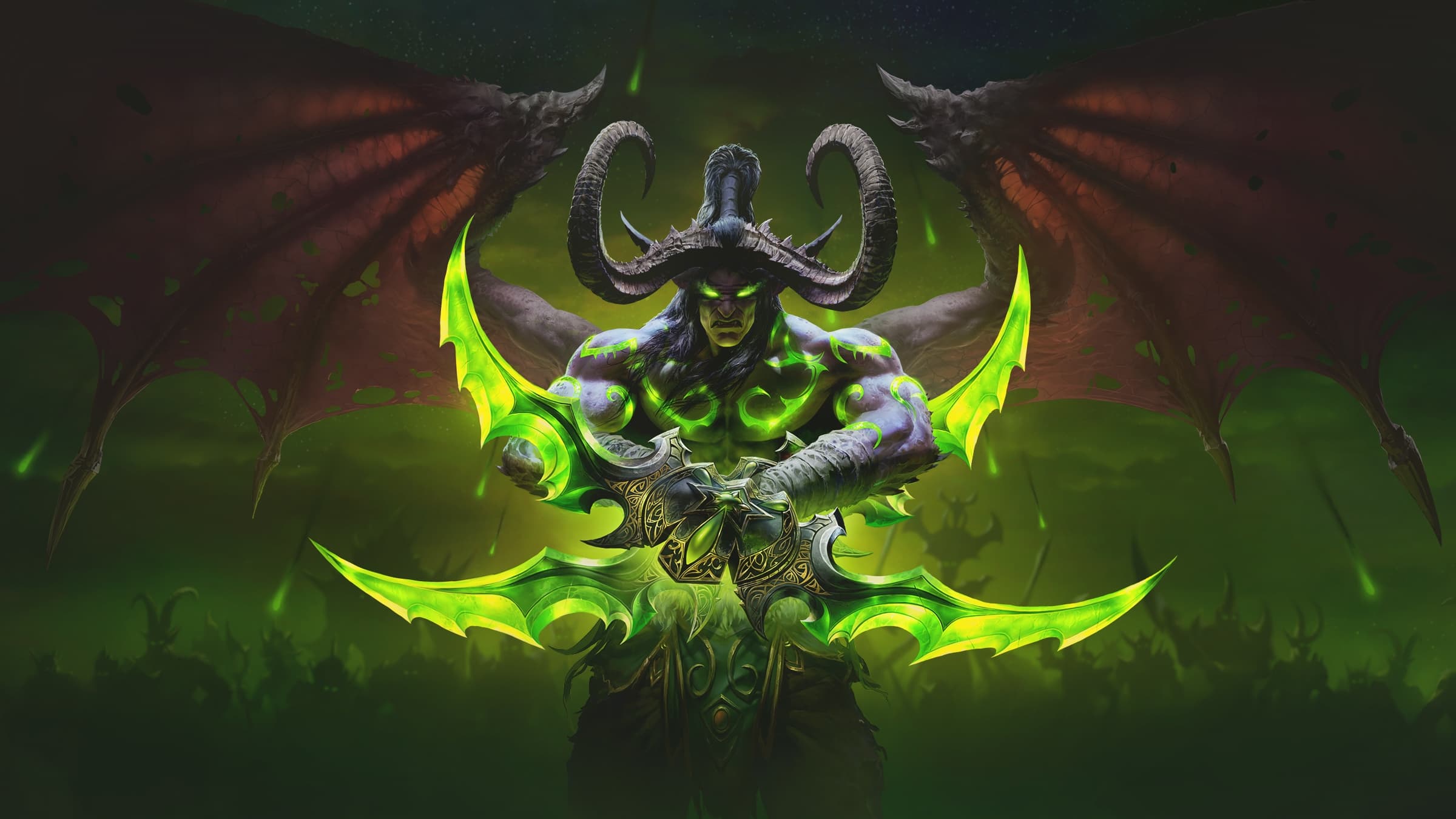 WoW TBC Anniversary