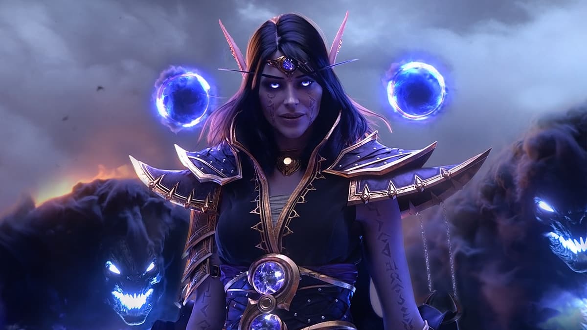 World of Warcraft