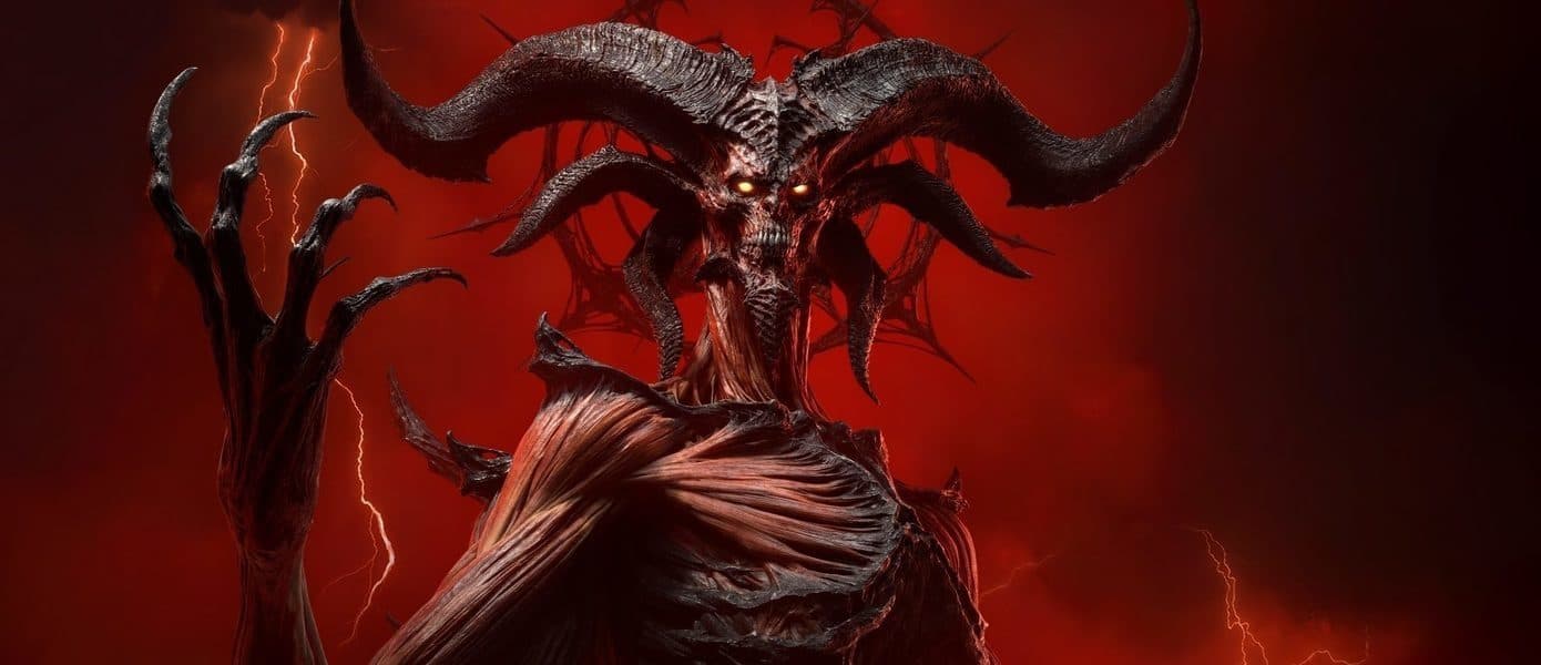 Diablo IV