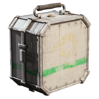 ARC Raiders Stash Upgrade