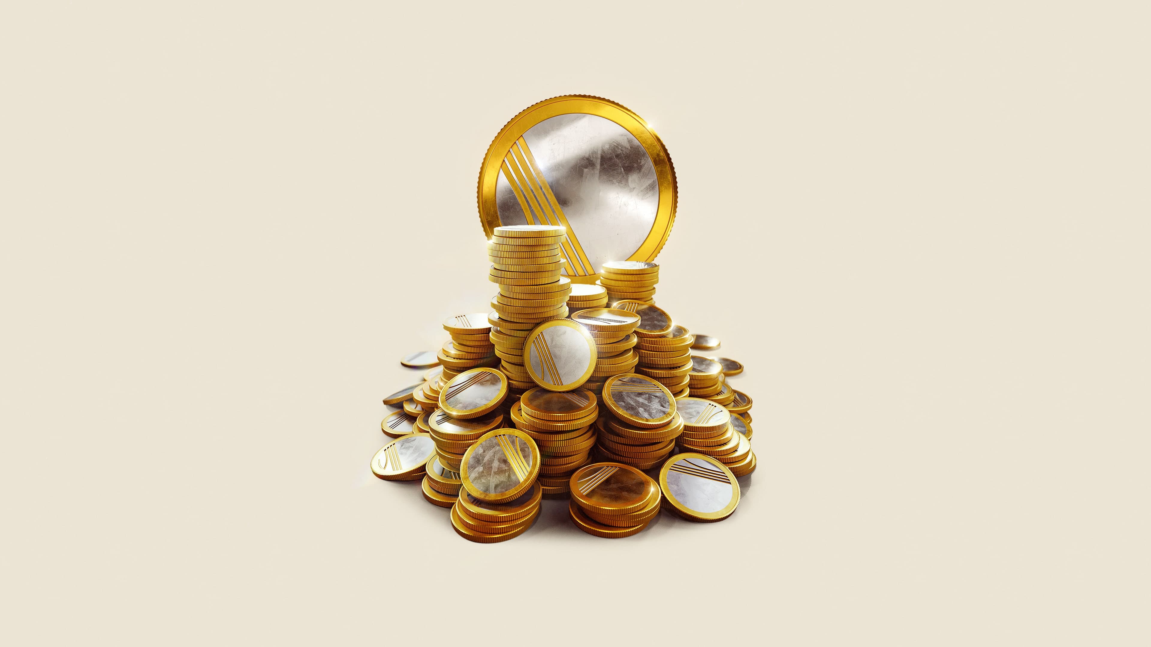 Arc Coins