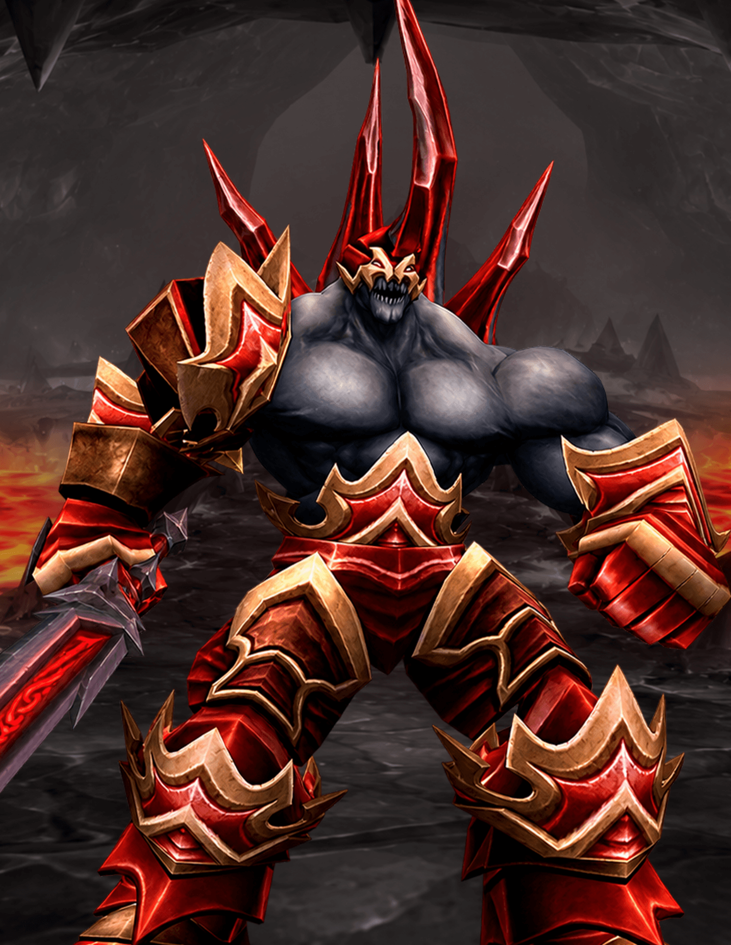 WoW Forever Ragefire Chasm Dungeon Boost