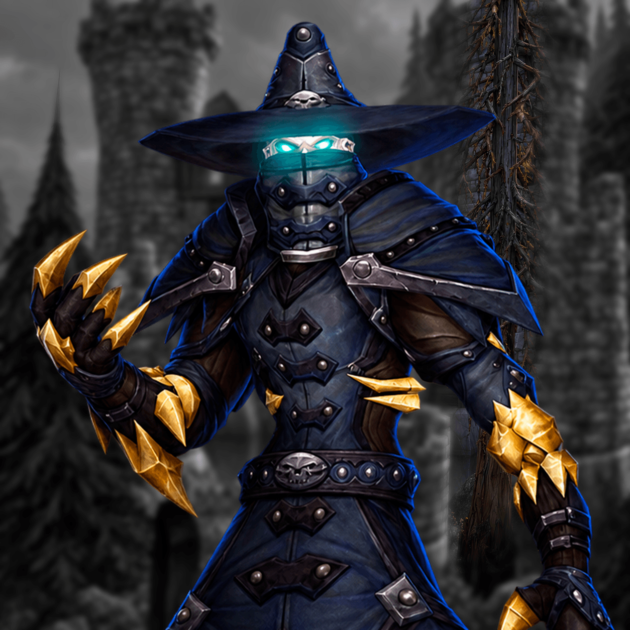 WoW Forever Shadowfang Keep Dungeon Boost