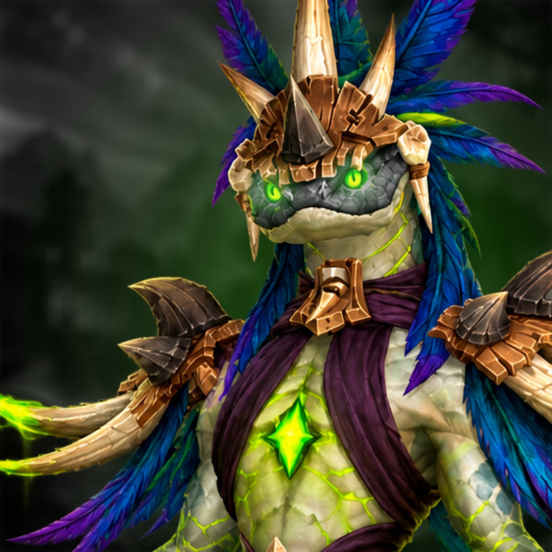 The Venomous Abyss + Tidebound Grotto Bundle