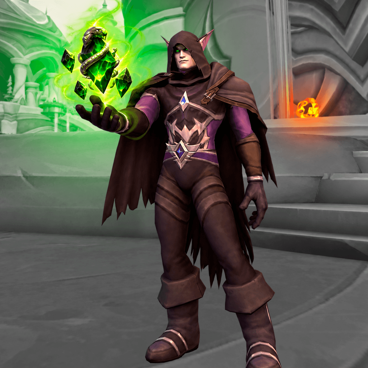 Ascendant Venomstones
