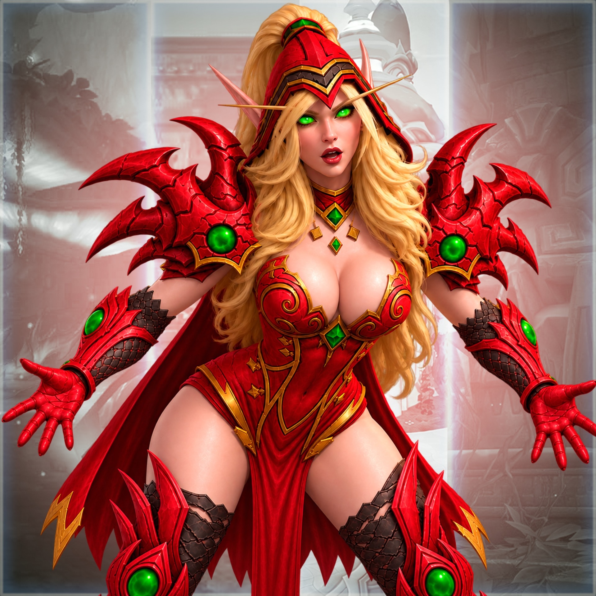 WoW Delves Runs
3+1 *Free*