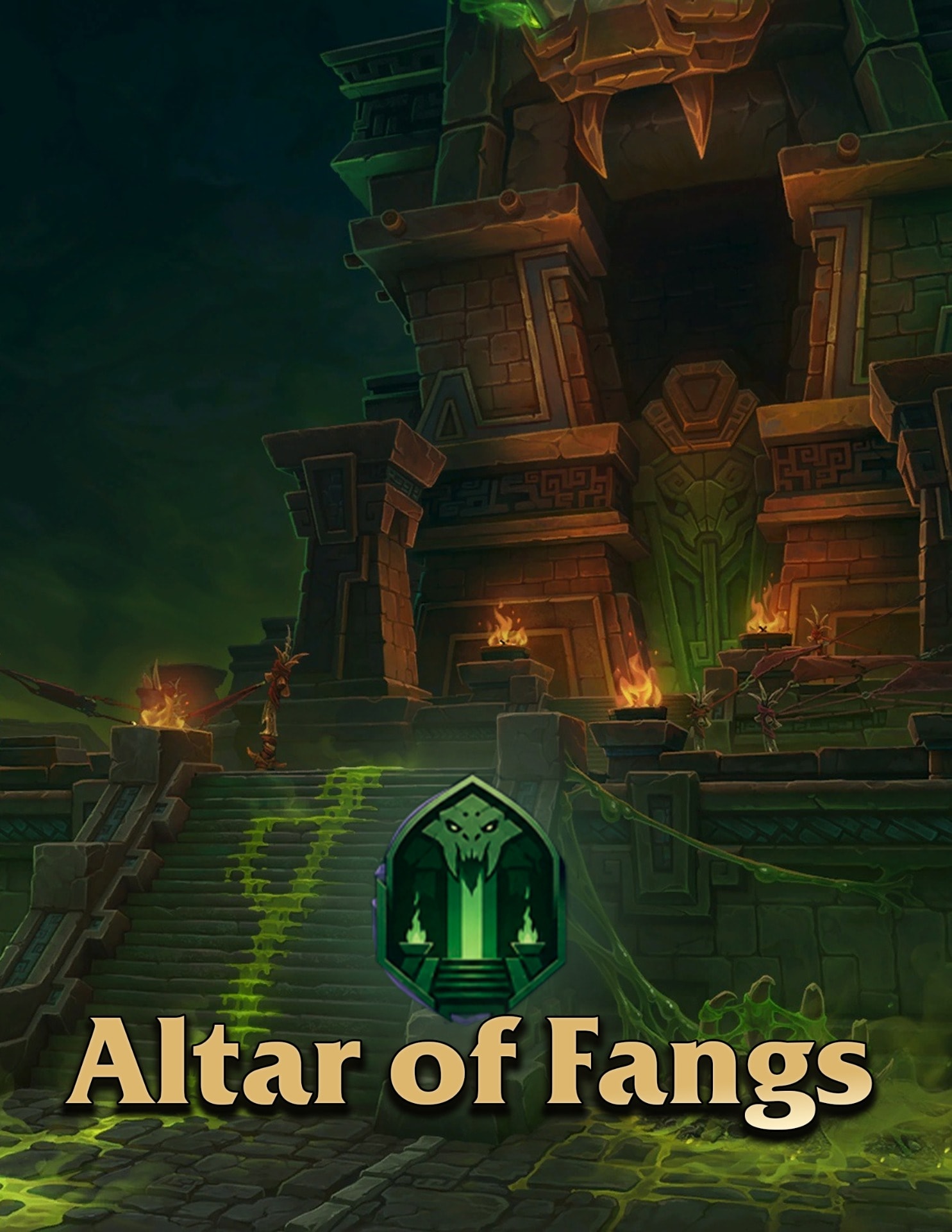 Mythic+ Keys 3+1 FREE Bundle