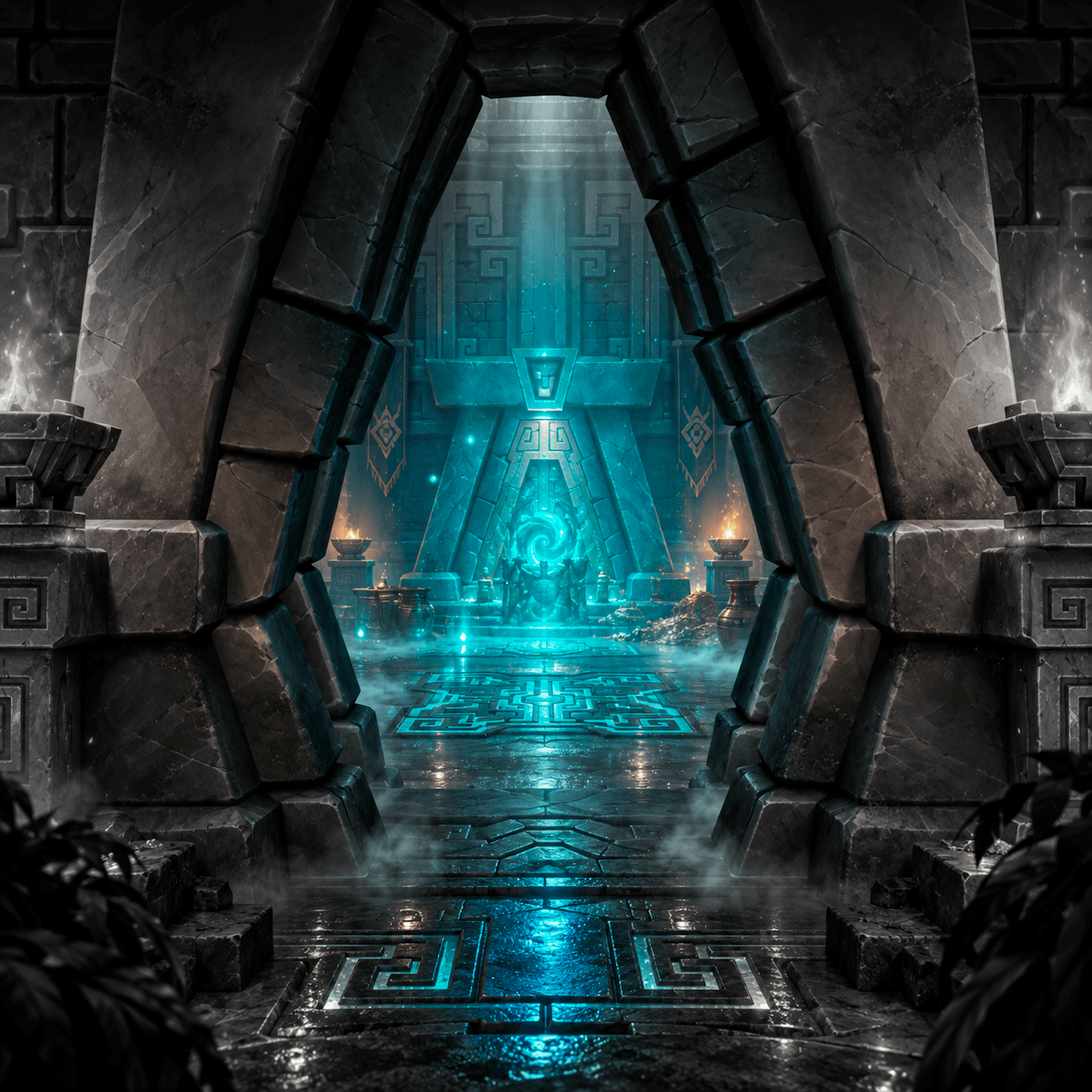 WoW Delve-Labyrinth Boost
